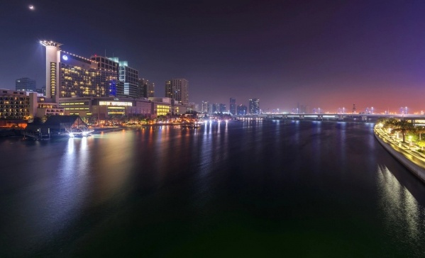 Beach Rotana Abu Dhabi - 14 éjszakás