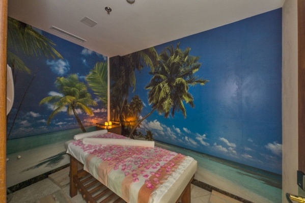 Aprilis Gold Hotel - 7 éjszakás