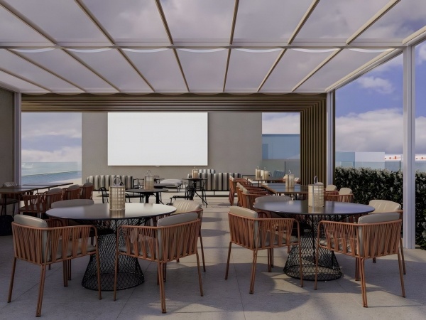 Novotel Malta Sliema Hotel