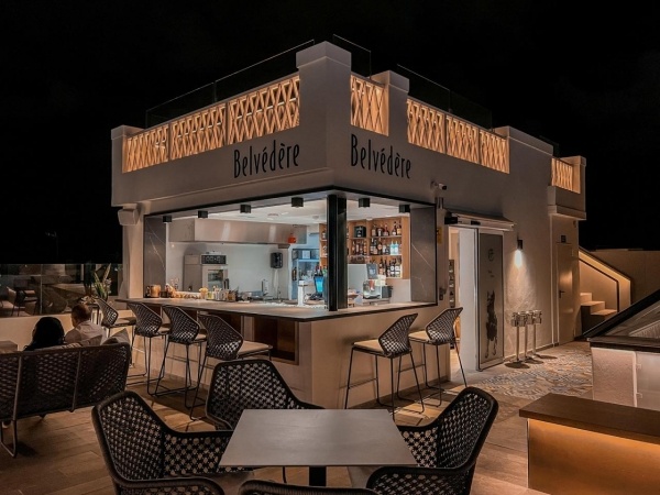 Boutique Hotel Cordial Plaza Mayor de Santa Ana **** Las Palmas de Gran Canaria repülővel