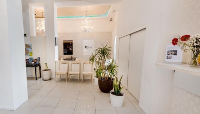 Sliema Marina Hotel - 10 éjszakás