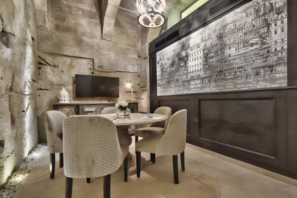 66 Saint Pauls Hotel