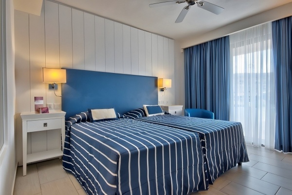 db Seabank Resort + Spa - 10 éjszakás