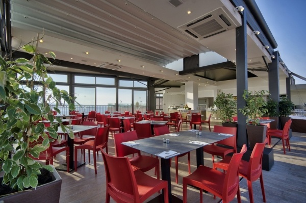 db San Antonio Hotel + Spa - 10 éjszakás