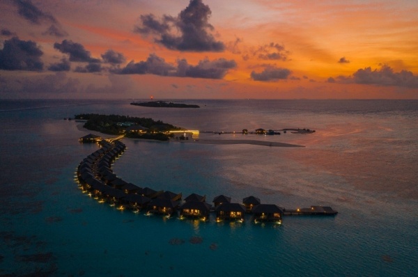 Cocoon Maledives