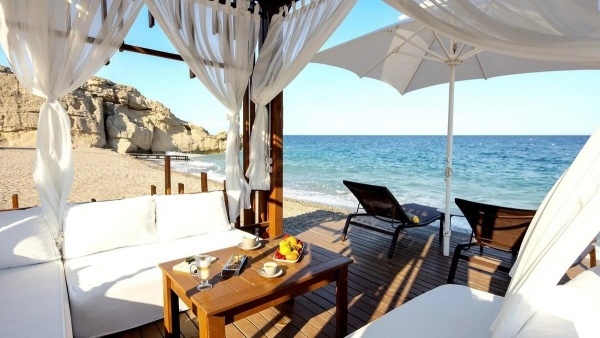 Maxx Royal Kemer - 10 éjszakás