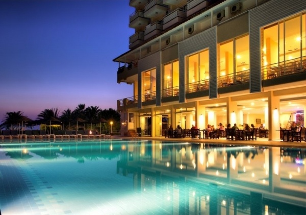 EPHESIA RESORT HOTEL ****