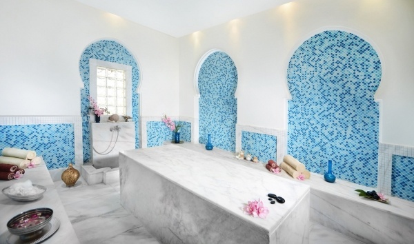 Jaz Aquamarine - 5 éjszakás