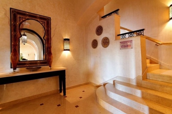 Jaz Makadina - 11 éjszakás