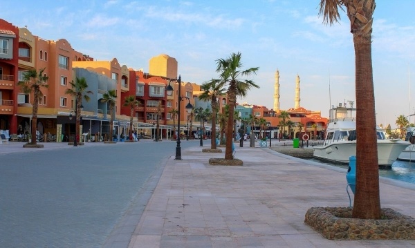 Jaz Makadi Star - 14 éjszakás