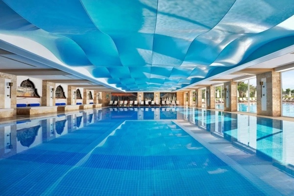 Nirvana Dolce Vita - 14 éjszakás