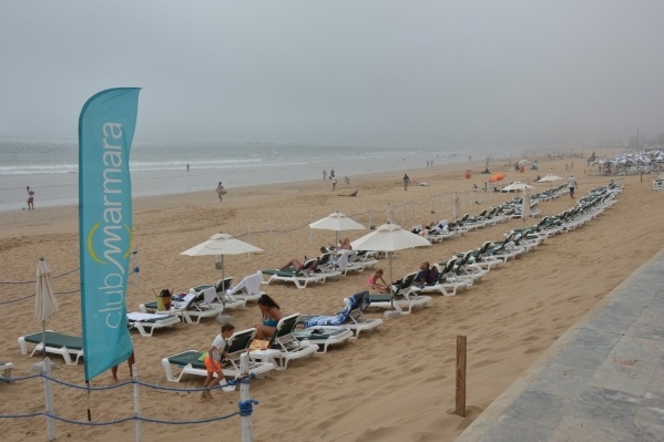 Valeria Family Jardins dAgadir Resort