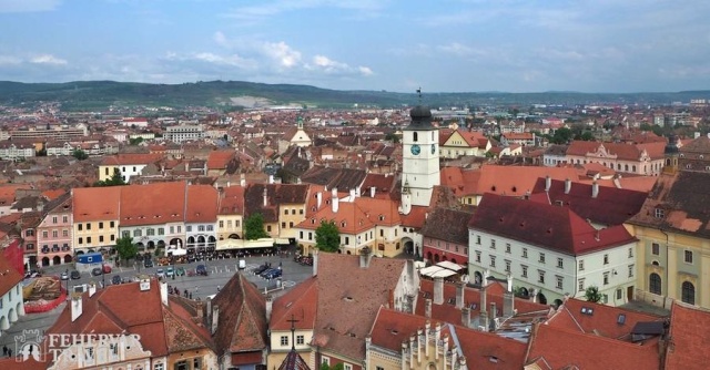 Erdély legszebb karácsonyi vásárai