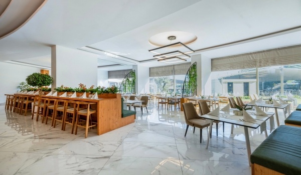 Nirvana Cosmopolitan  - 10 éjszakás