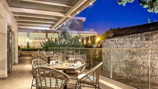 Sofianna Resort & Spa