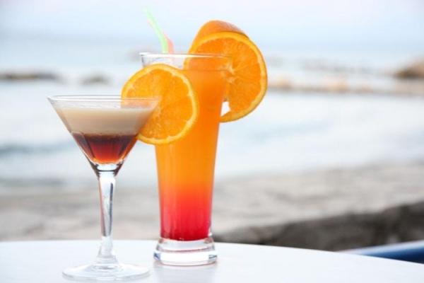 Zakantha Beach Hotel ****