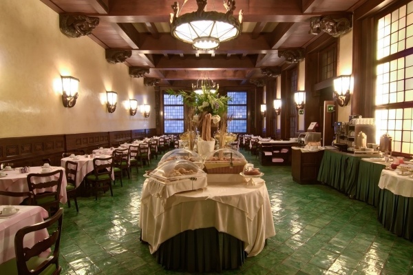 Bettoja Hotel Mediterraneo - 4 éjszakás