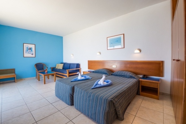 Eleni Holiday Village - 5 éjszakás