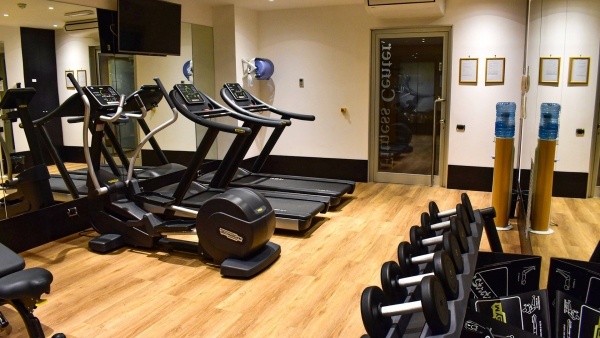 Best Western Hotel President - Roma - 6 éjszakás