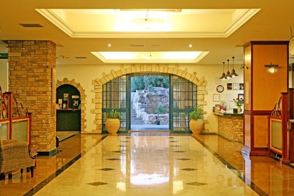 Navarria Blue - 5 éjszakás