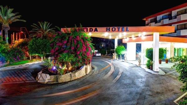 Avlida Hotel - 11 éjszakás