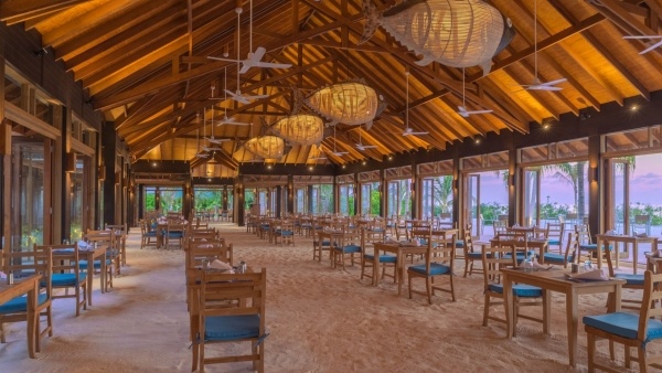 Nala Maldives by Jawakara - 7 éjszakás