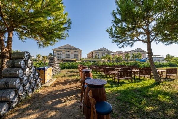 Diamond Excellence Resort & Spa - 7 éjszakás