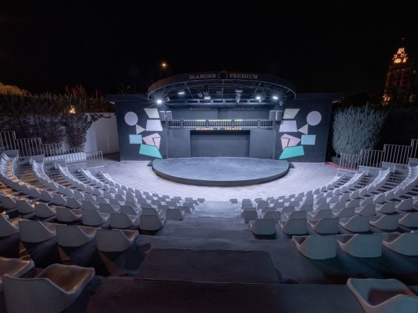 Diamond Premium Hotel & Spa - 14 éjszakás