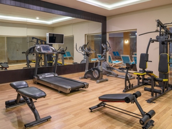 Diamond Elite Hotel & Spa - 14 éjszakás