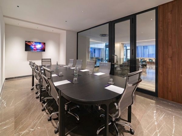 Mercure Hotel St. Julians - 6 éjszakás