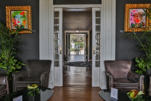 Farol Hotel - 6 éjszakás