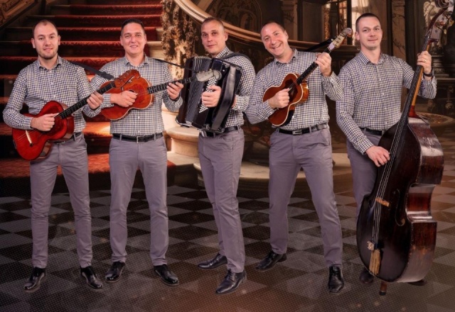 VAJDASÁGI SZILVESZTER SZABADKÁN