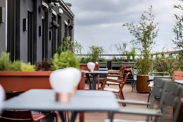 Scandic Norreport - 7 éjszakás