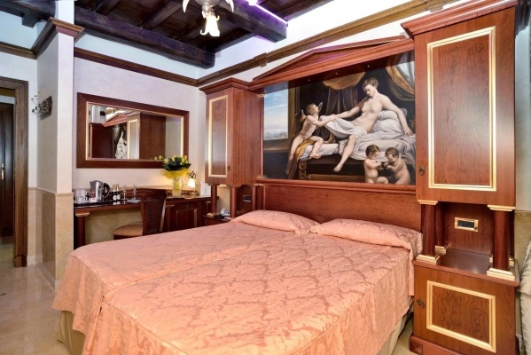 Pantheon - 3 éjszakás