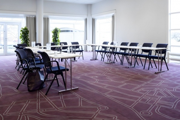 Scandic Glostrup/Copenhagen