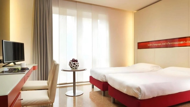 UNA HOTELS Bologna Centro - 2 éjszakás