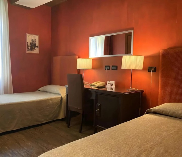 Hotel Il Guercino - 2 éjszakás