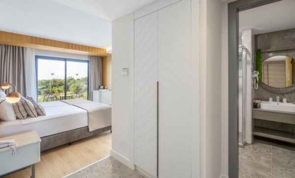 Diamond De Luxe Hotel & Spa - 7 éjszakás