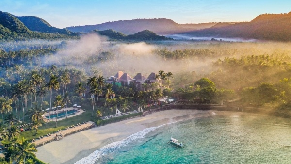 Candi Beach Resort & Spa - 13 éjszakás