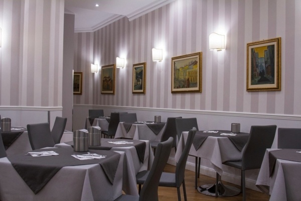 HOTEL FLORA - 5 éjszakás