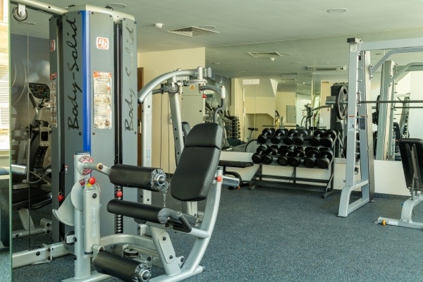 Leonardo Boutique Hotel Larnaca - 14 éjszakás