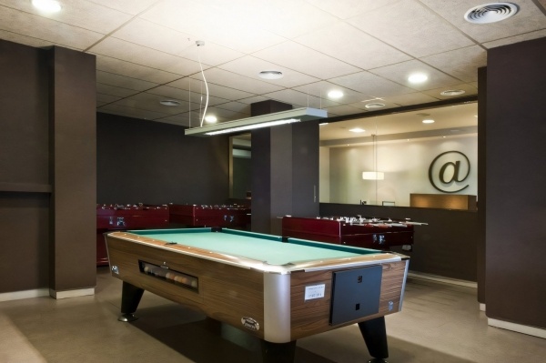 Augustus - 5 éjszakás