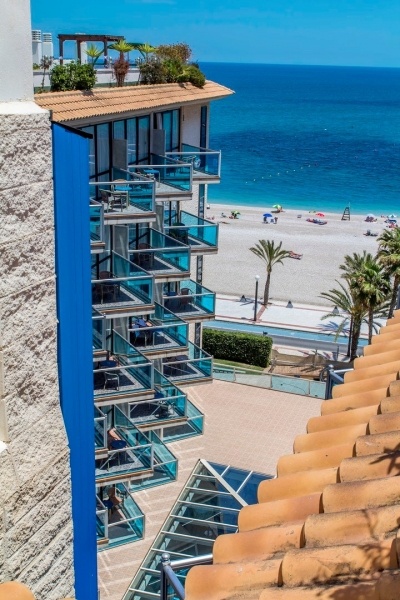 Kaktus Albir - 14 éjszakás