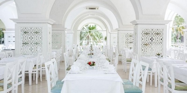 OCCIDENTAL SOUSSE MARHABA ****