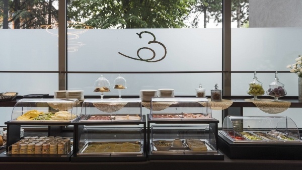 Elizabeth Lifestyle Hotel Bologna