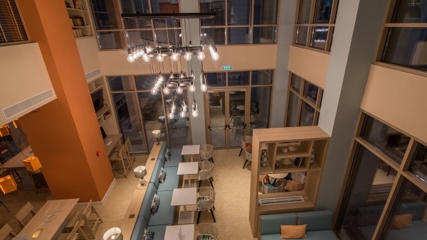 Casual Kubic Athens - 6 éjszakás