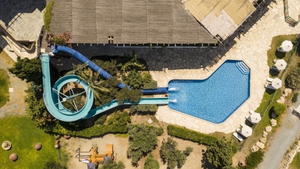 Coral Beach Hotel and Resort - 14 éjszakás