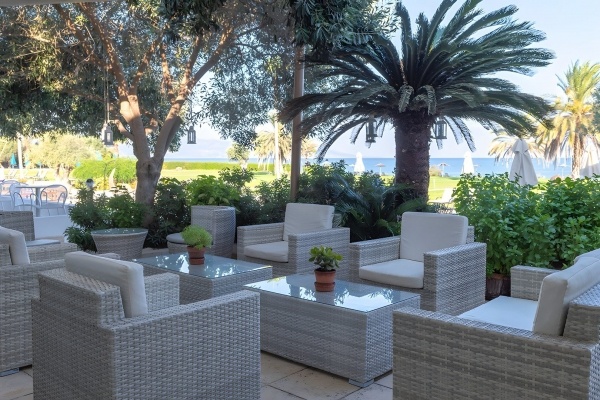 Natura Beach Hotel & Villas - 6 éjszakás