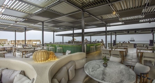 Paloma Orenda - 10 éjszakás