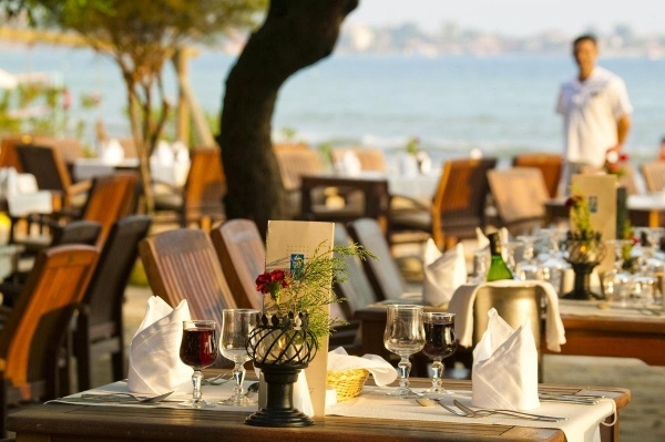 Melas Resort Hotel - 7 éjszakás